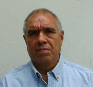 Hugo Calderón