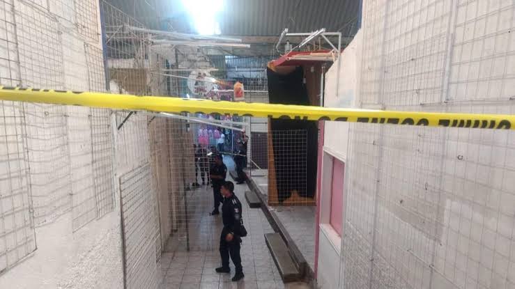 Sigue el desmadre en Morelos
