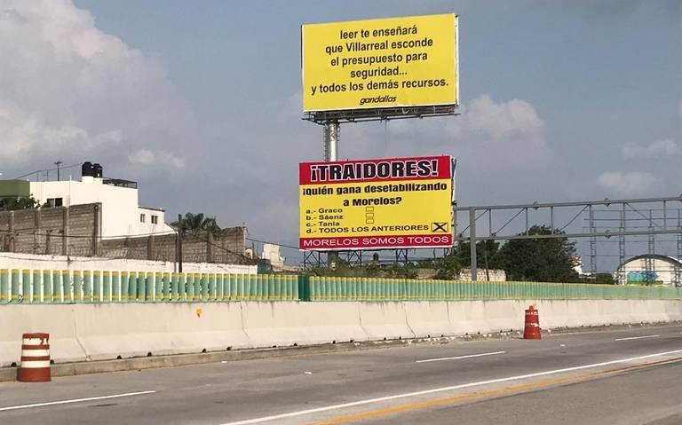 Caguiza de AMLO a Cuau