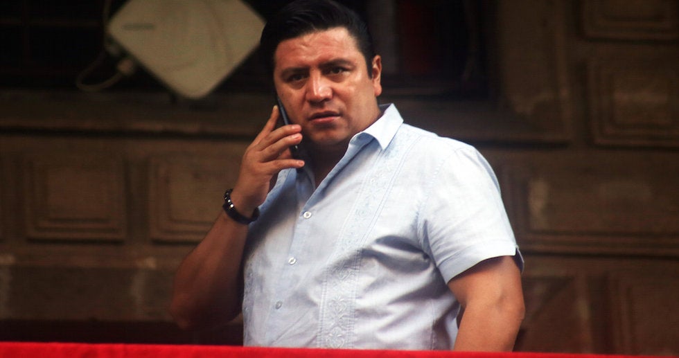 Morelos: todos contra todos