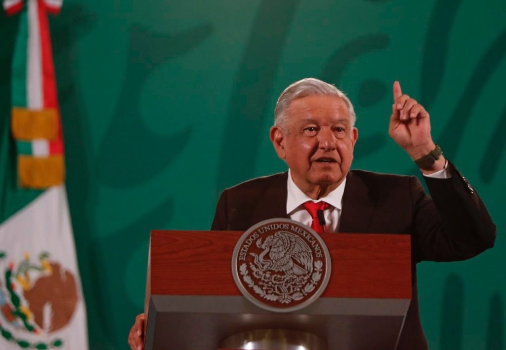 El México de AMLO